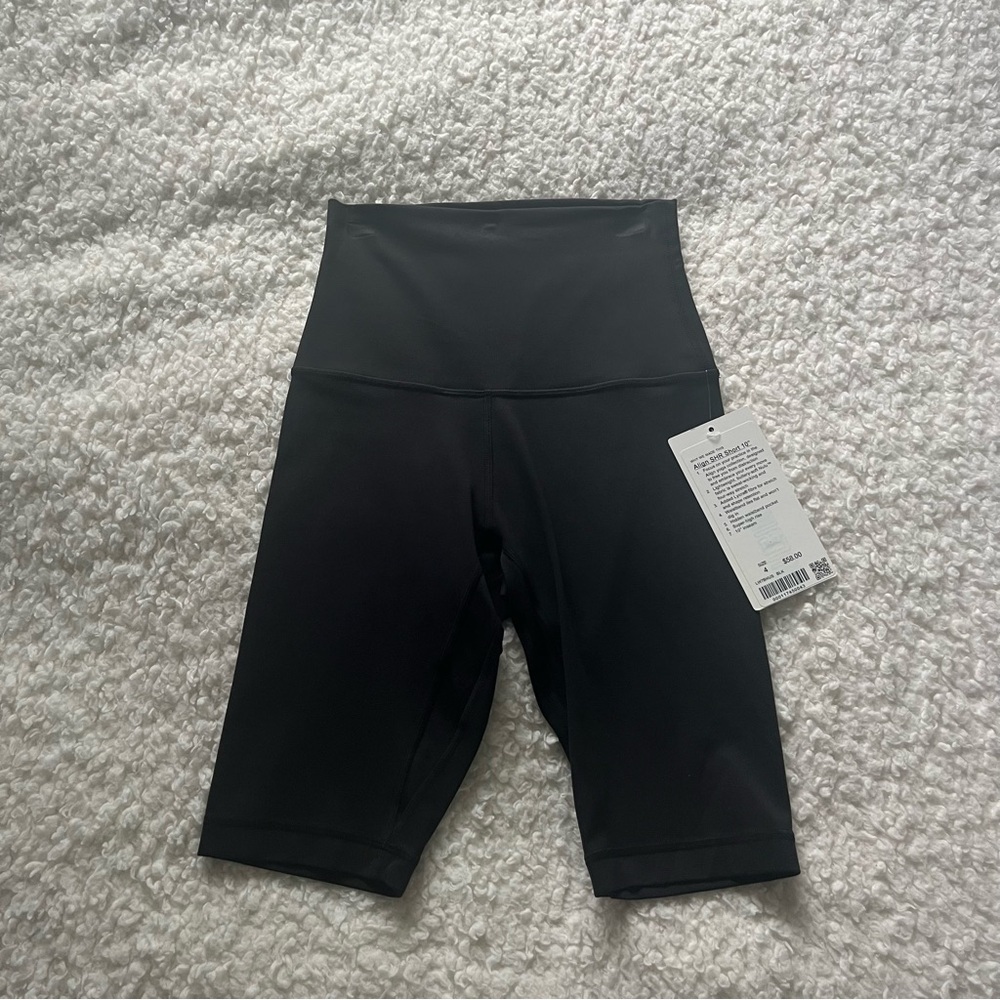 Lululemon Align Short 10”